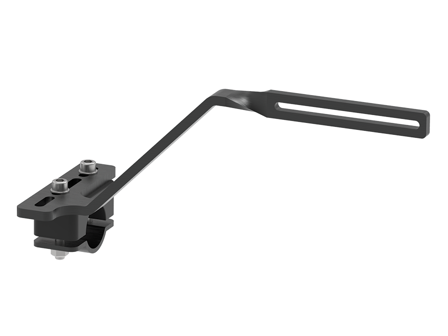 A5006 Alfano Holders For IR-Sensors (Single Bars)