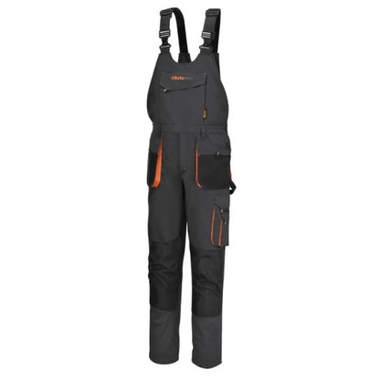 Work Brace Overalls Apron Lightweight New Design - Improved Fit