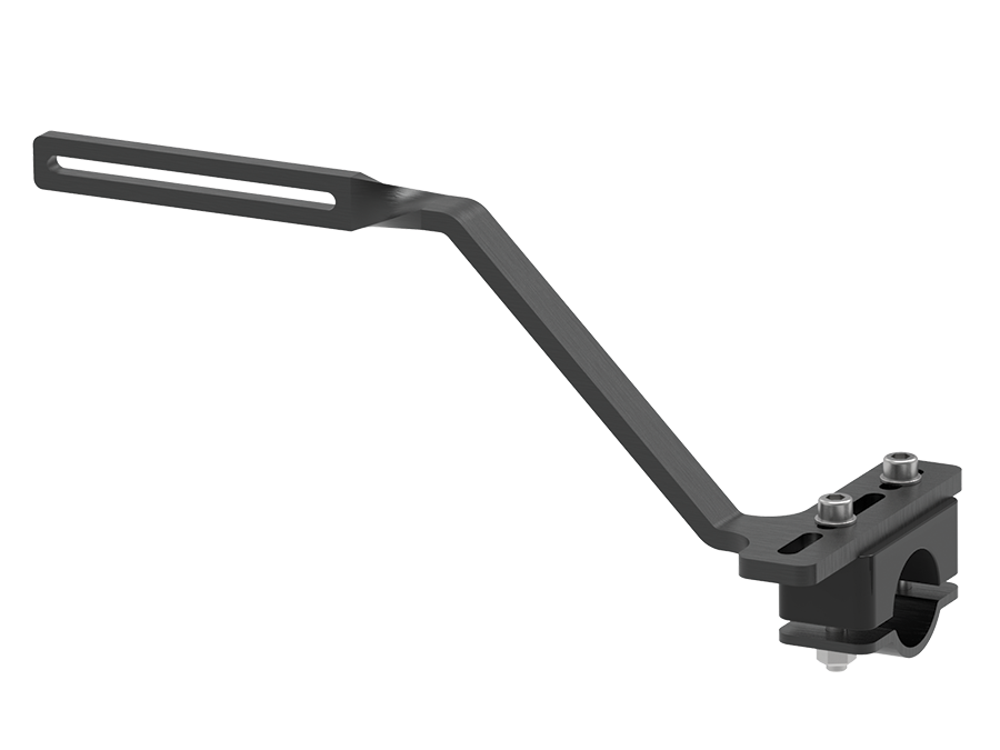 A5006 Alfano Holders For IR-Sensors (Single Bars)
