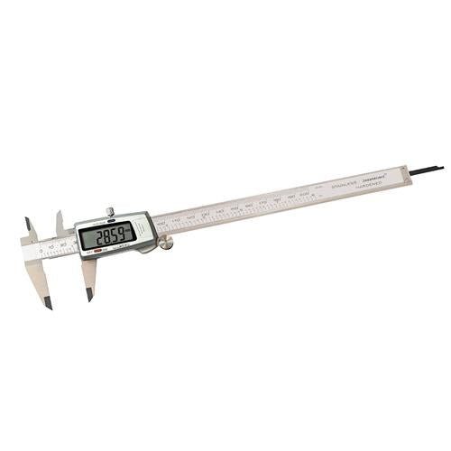 Digital Vernier Caliper Silverline 150mm