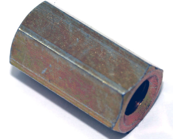 Grey Radiator Nuts Rotax Max Radiator Hex Nut (Long) 842491 – KKC Kart Components
