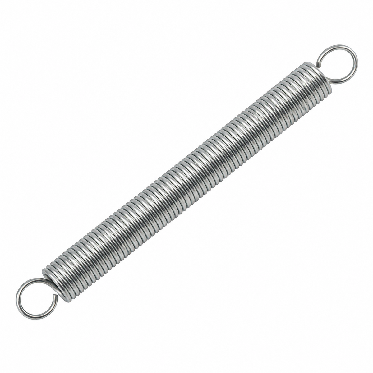 12mm Exhaust Cradle Spring 130mm