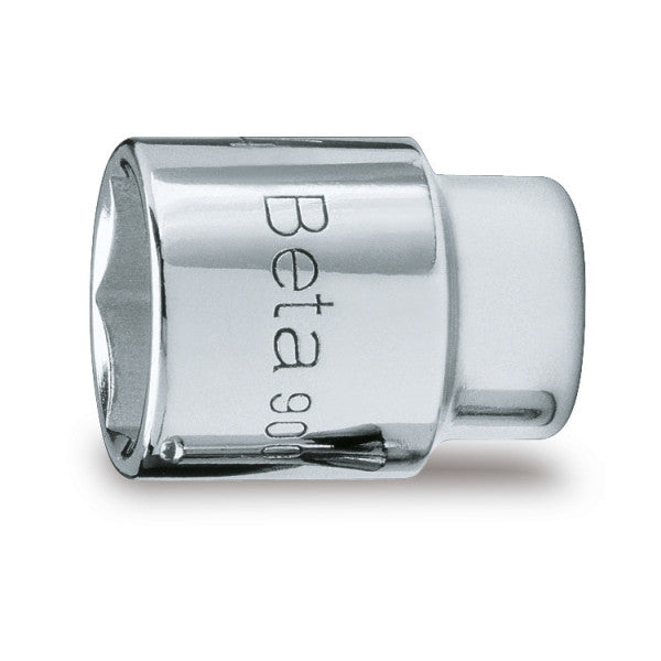 Beta Tools 1/4 & 3/8 Reversible Ratchets