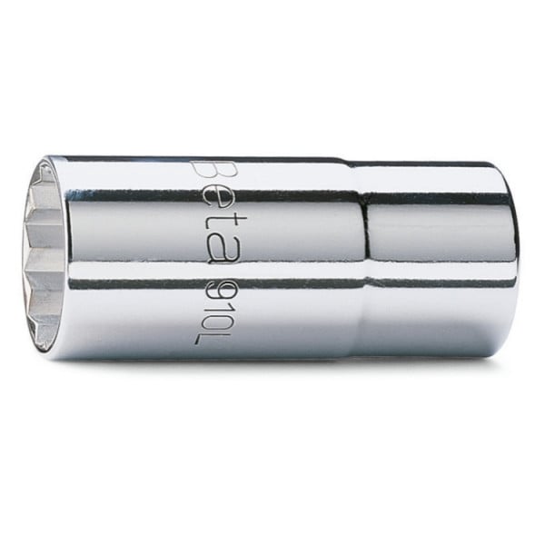 Beta Tool 910Bl Bi-Hex Hand Sockets Long Series
