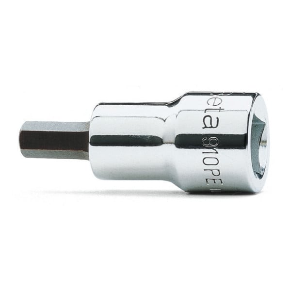 Beta Socket Drivers For Hexagon Screws