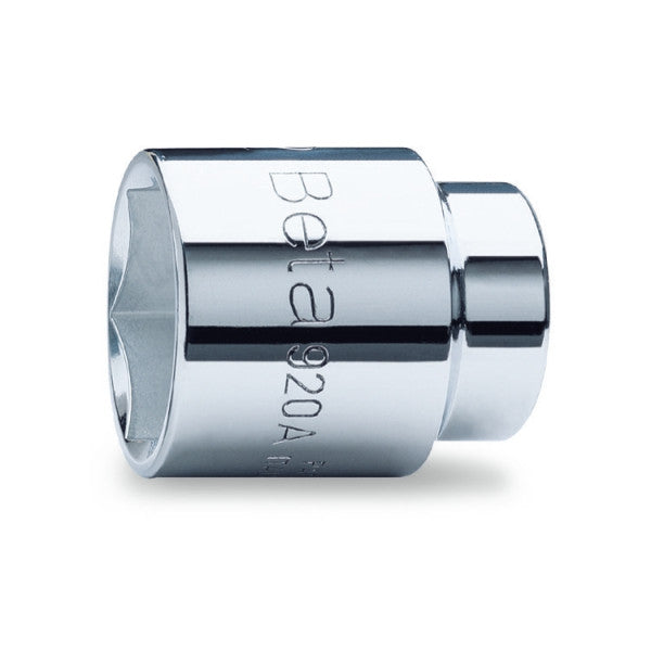 Beta Tools 24mm Hex Socket 1/2 Drive 920A