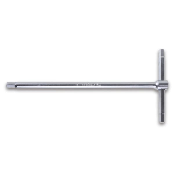 Beta T-handle Wrenches With Three Hexagon Male Ends