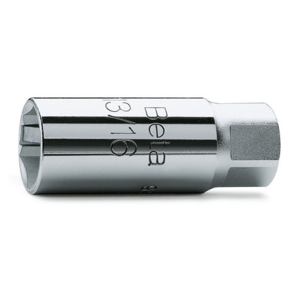 Beta Tools 3/8 Drive Plug Socket 13/16 956E 956002 20.8mm