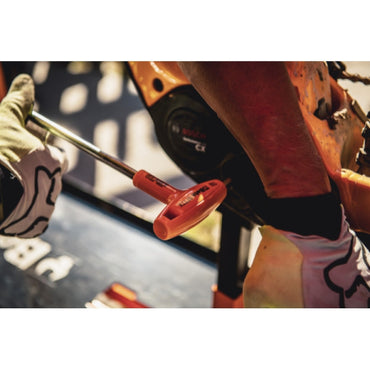 Beta Offset Key Wrenches With Handles For Torx® Head Screws Chromium-plated