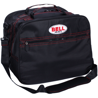Bell HP Helmet Bag (38x29x27cm) W/Shoulder Strap