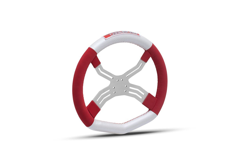 OTK Redspeed Steering Wheel Mini 33mm