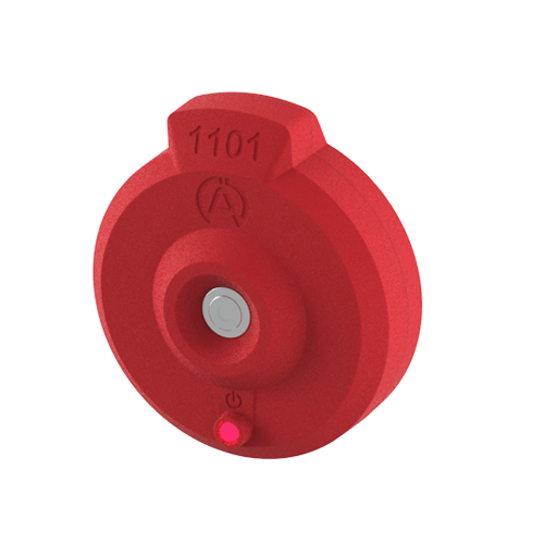 A1221. Infrared Temperature Sensor "Outside Tire" For Alfano 7