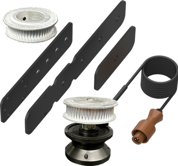 Alfano A2401 Sensor For Steering Wheel Movement