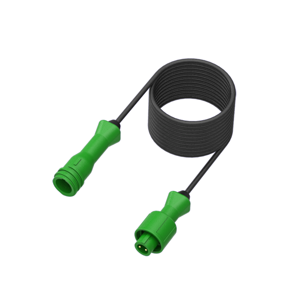 Alfano Extension Cable For Magnetic Sensors 250cm A3501