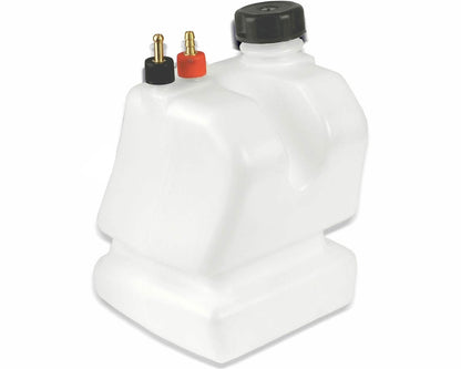 Fuel Tank 3.5 - 9.5L