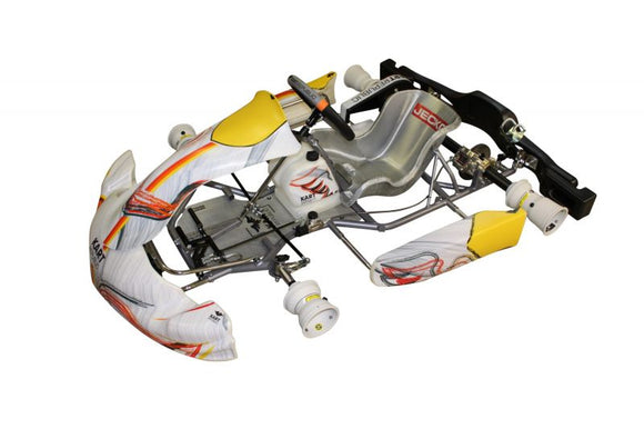 Kart Republic - Chassis 30mm KR2 OK