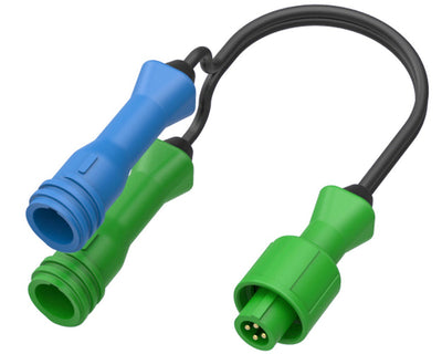 Patch Leads