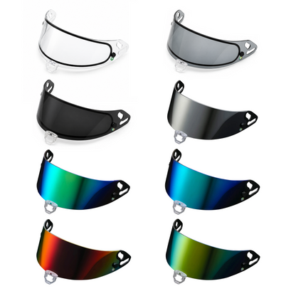 Arai GPV-R SKV-R Car Replacement Visor