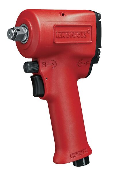 Teng Tools 1/2" Drive Air Wrench