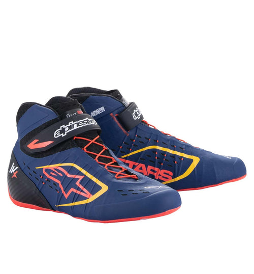 Alpinestars Tech-1 KX V2 Shoes 2712123