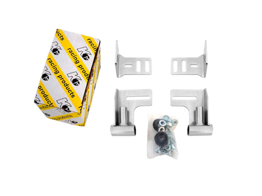 KG Tris Cadet Rear Bumper Kit (AT.010)