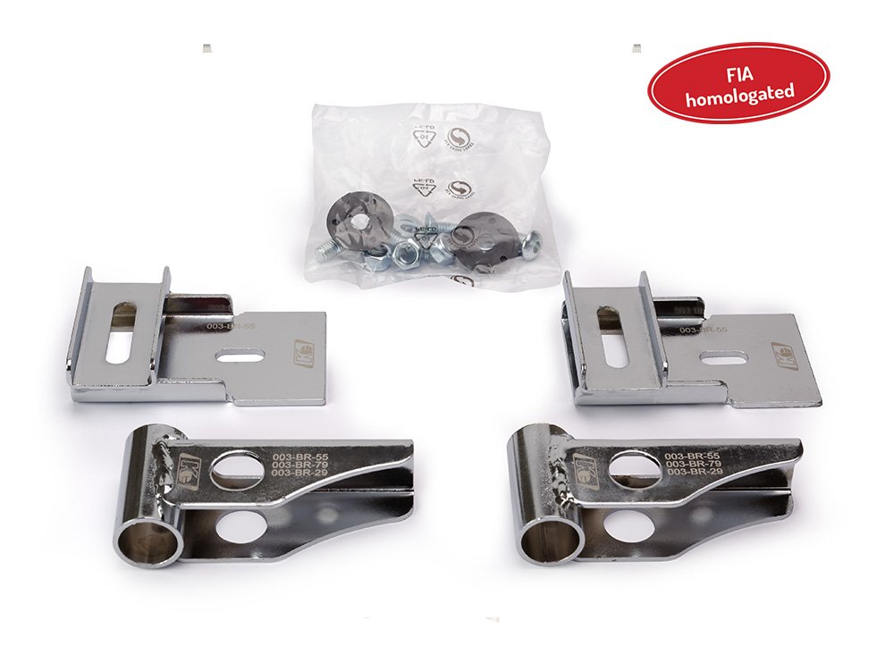 KG CIK Plastic Rear Bumper KiT – KKC Kart Components