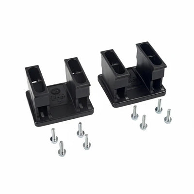 KG CIK Nose Cone Drop Down Mounting Fitting Bracket Kit