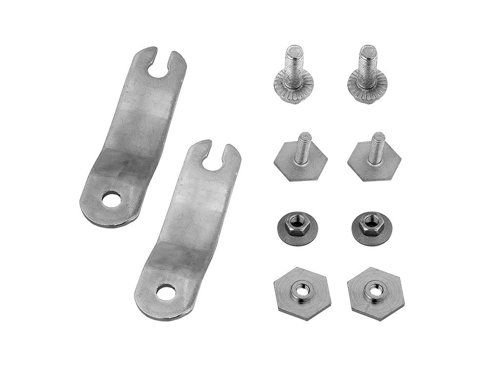 KG Tag/Ok Chain Guard Fixation Kit