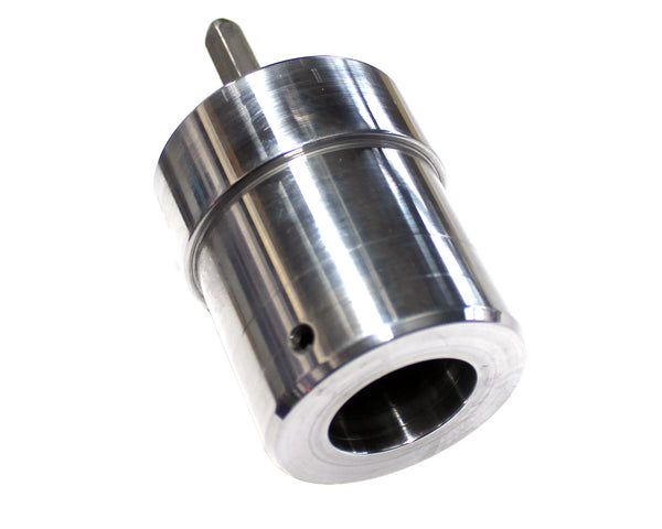 Axle Spinning Tool For Fitting To Drill And Polish 30mm/50mm Go Kart Racing