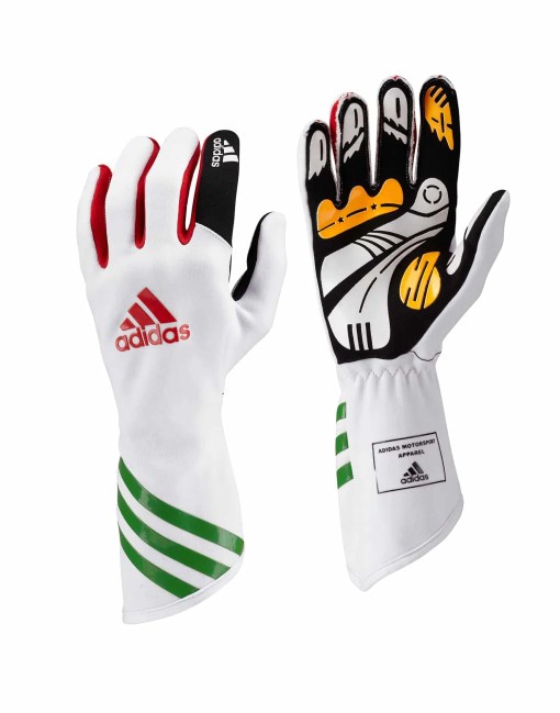 Adidas Kart XLT Gloves