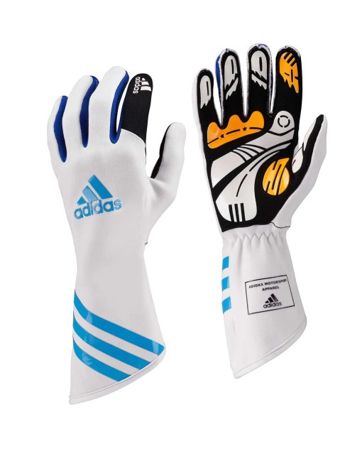 Adidas Kart XLT Gloves