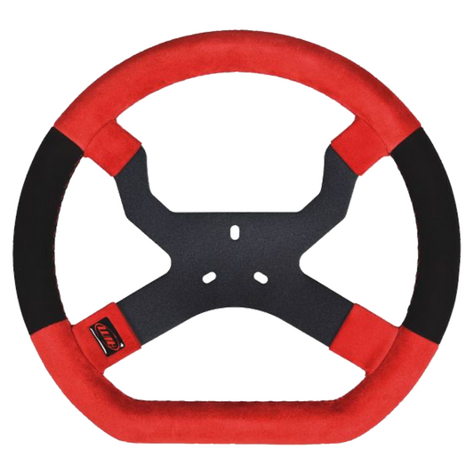 AIM Mychron5 Steering Wheel
