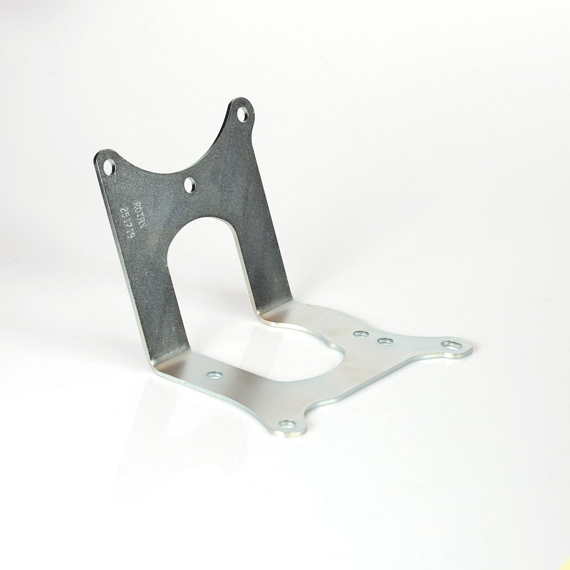 Bracket Intake Silencer and Fuel Pump Dellorto/Mikuni Rotax Max