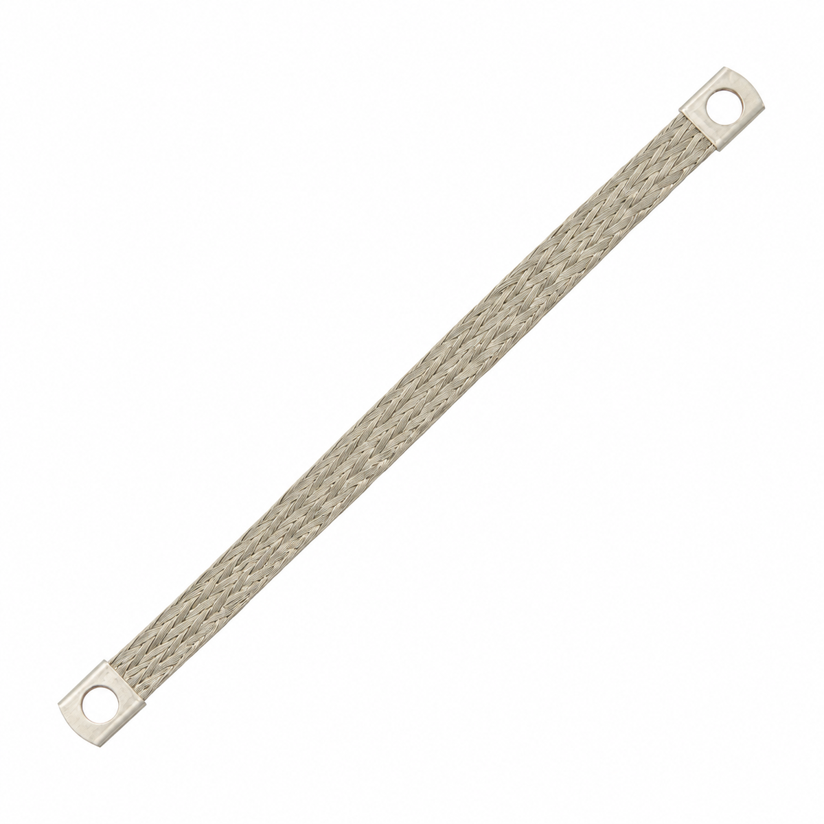 Braided Earth Mass Cable Strap