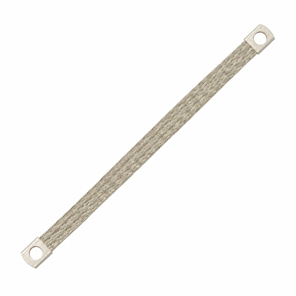 Braided Earth Mass Cable Strap