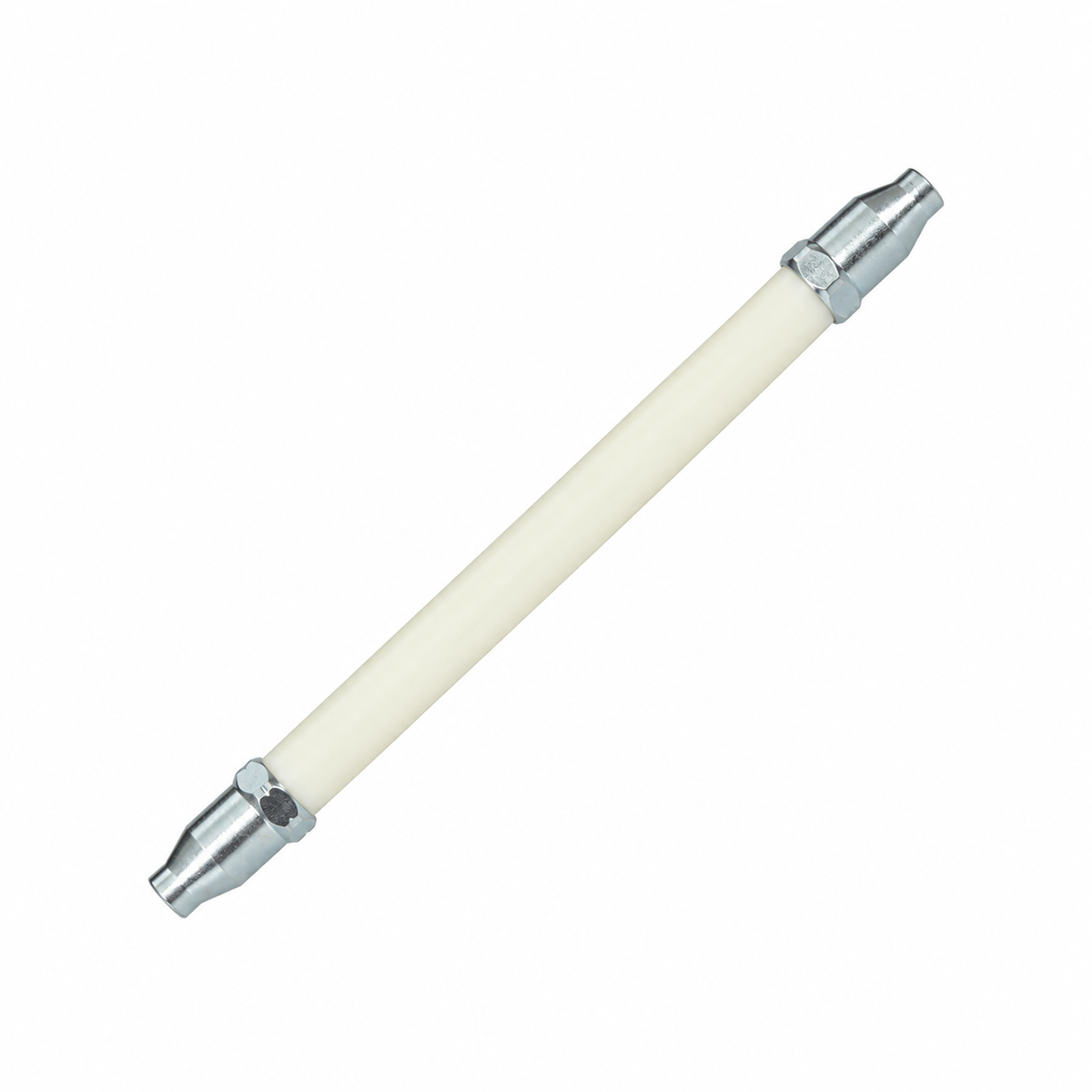 Tie Rod Nylon Heavy Duty M8 Steel Ends