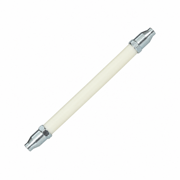 Tie Rod Nylon Heavy Duty M8 Steel Ends