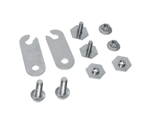 KG KZ Chain Guard Fixation Kit