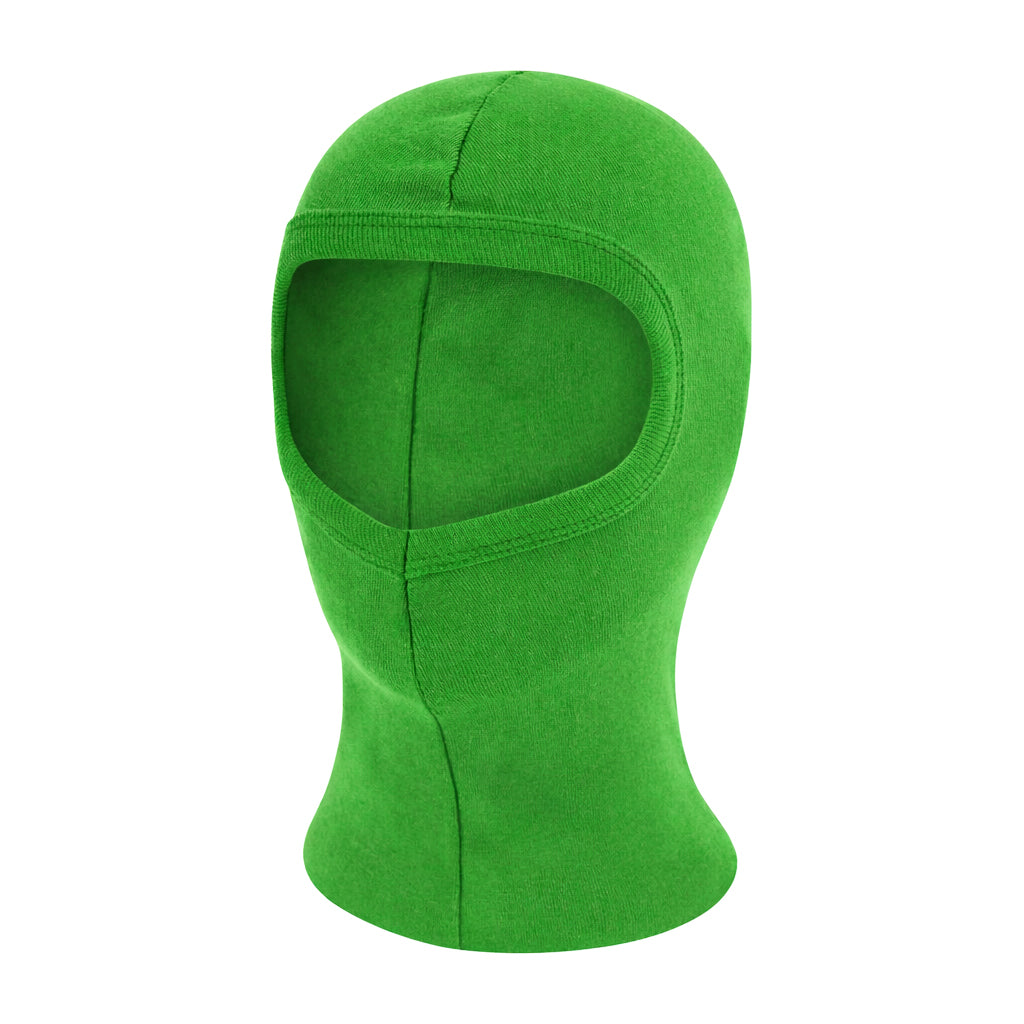 Balaclava Full Face Mask Under Helmet Karting Race Motorcycle Cycling