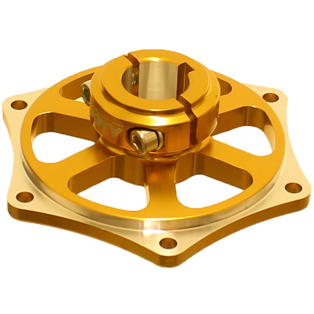 Brake Disc Carrier 25mm 30mm 40mm 50mm Universal