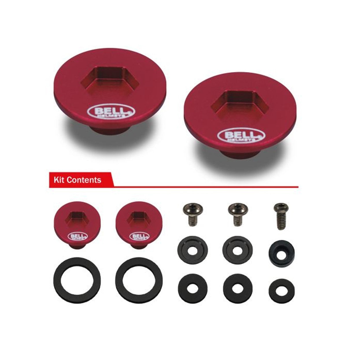 Bell SV SE03/SE05 Pivot Kit