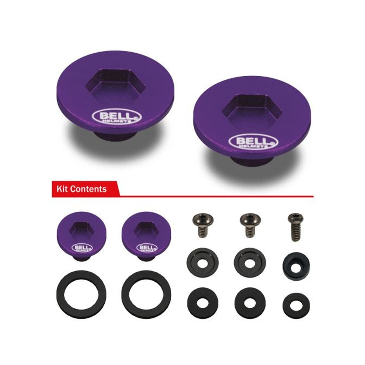 Bell SV SE03/SE05 Pivot Kit