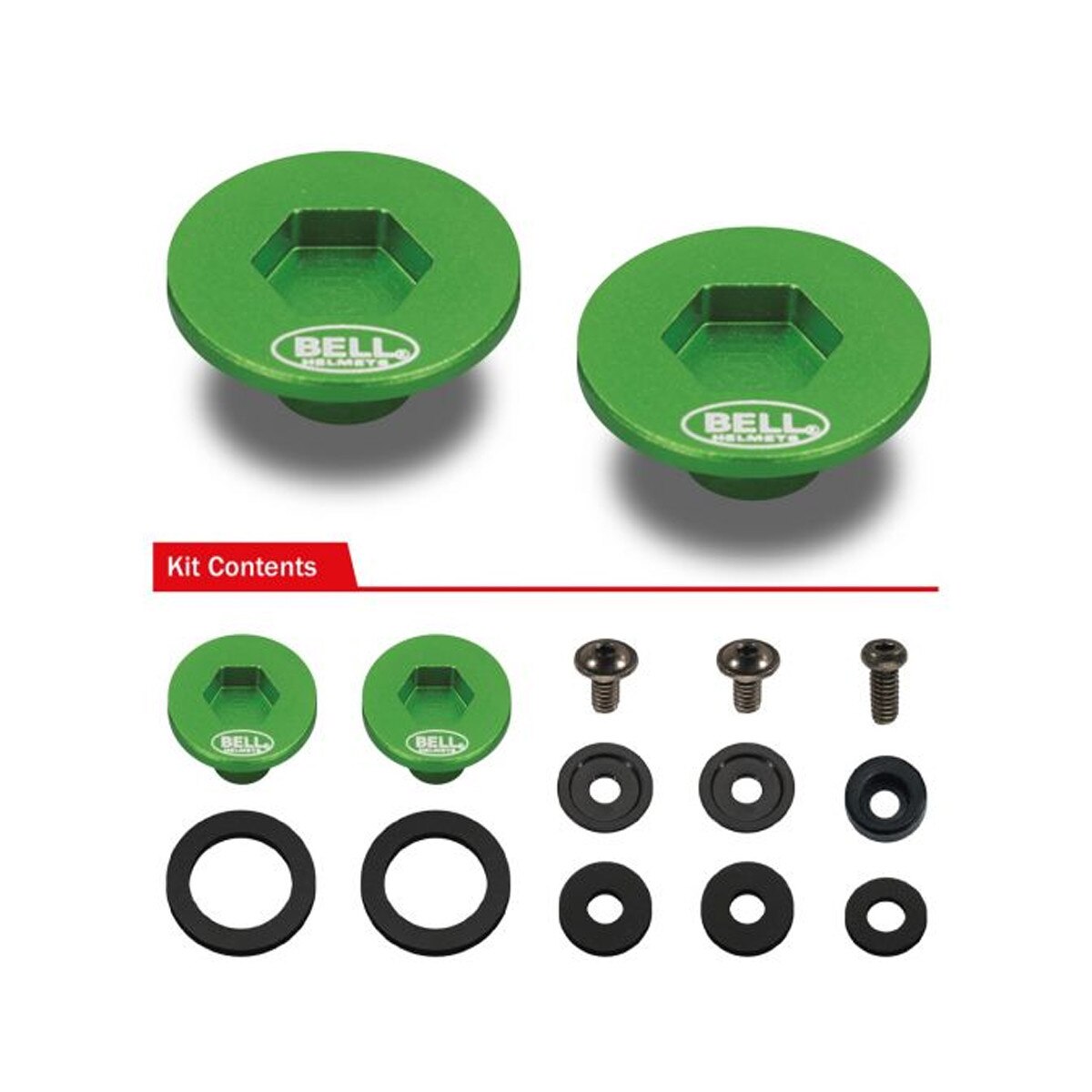 Bell SV SE03/SE05 Pivot Kit