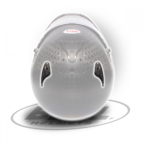 Bell Air Intake Side Extractors Kit