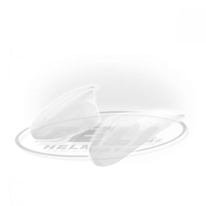 Bell Air Intake Side Extractors Kit