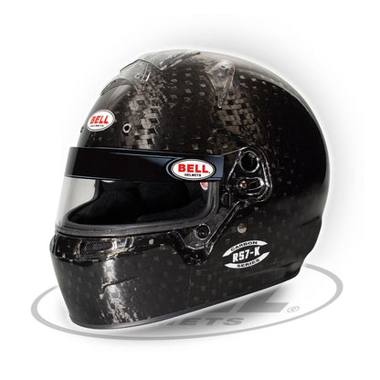 Bell RS7-K Carbon K2020