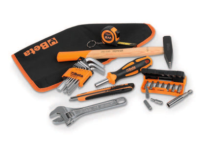 Beta Tools Christmas Advent Calendar 2025