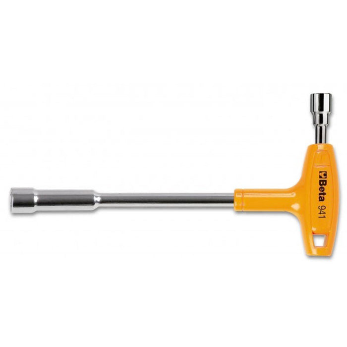 Beta Tools Orange Handled T-Bar 941