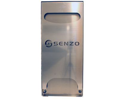 Side Workbench For Beta C24S Roll Cab Plain/Senzo