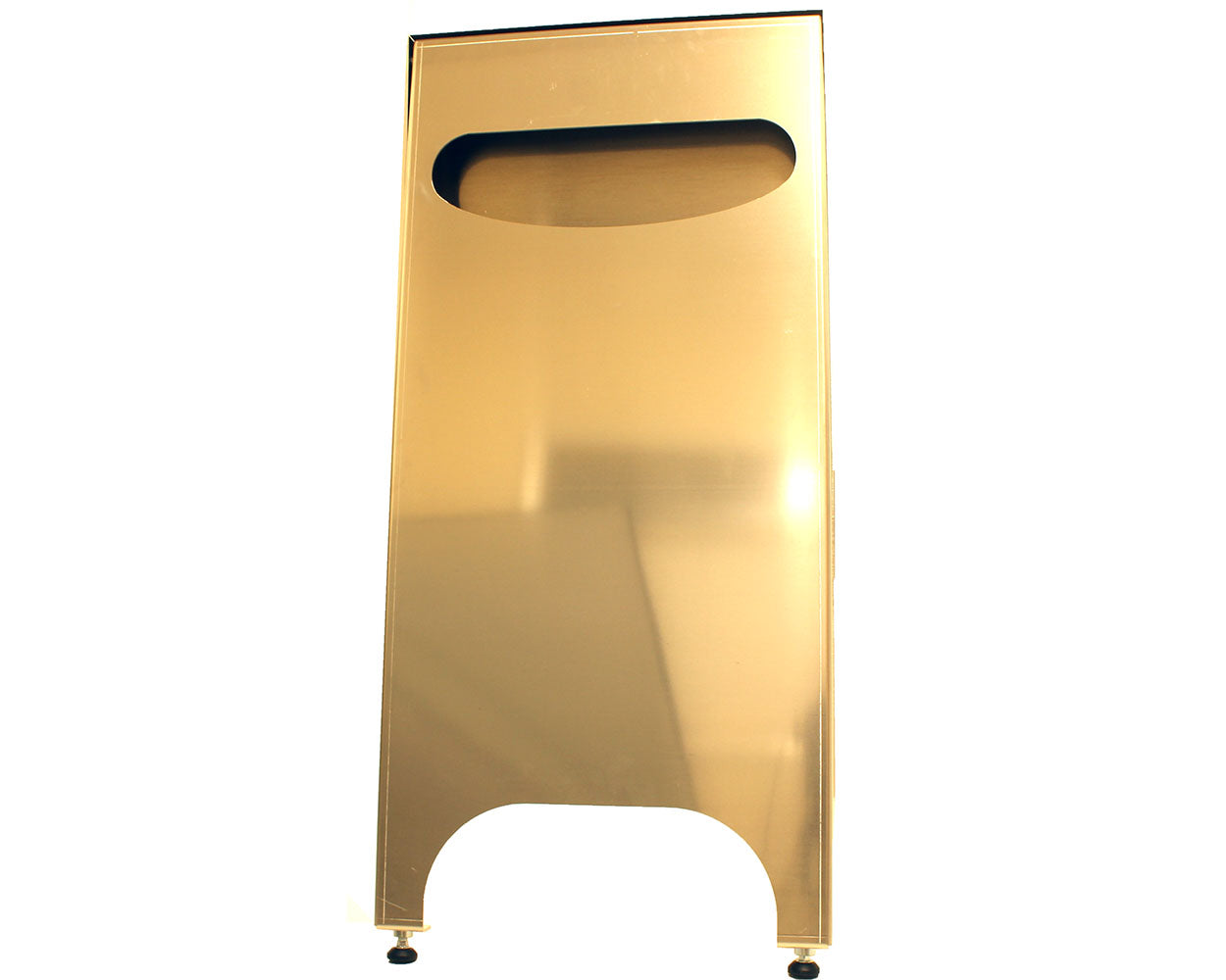 Side Workbench For Beta C24S Roll Cab Plain/Senzo